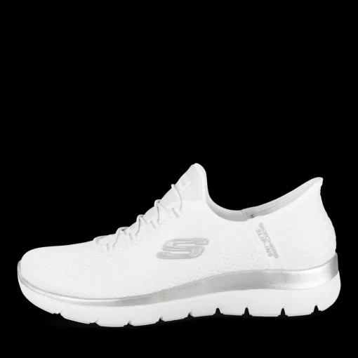 Sneakers WIT SKECHERS SUMMITS