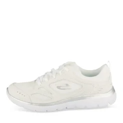 Sneakers WIT SKECHERS Summits Suited