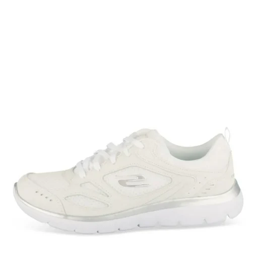 Sneakers WIT SKECHERS Summits Suited
