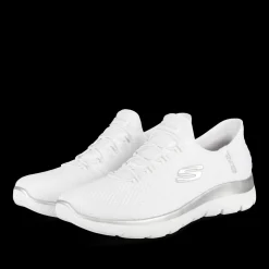Sneakers WIT SKECHERS SUMMITS