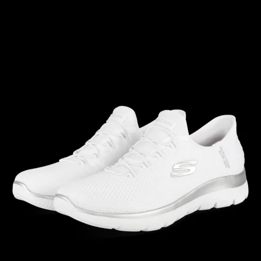 Sneakers WIT SKECHERS SUMMITS