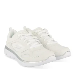 Sneakers WIT SKECHERS Summits Suited