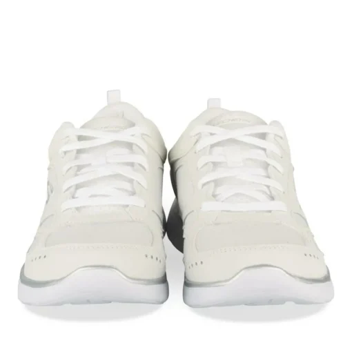 Sneakers WIT SKECHERS Summits Suited