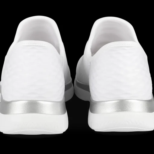 Sneakers WIT SKECHERS SUMMITS