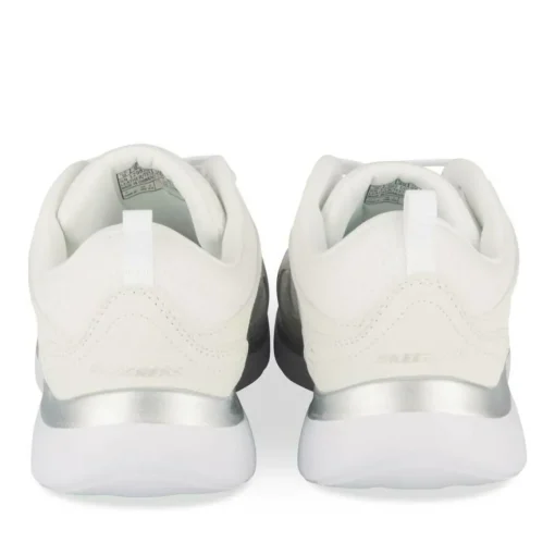 Sneakers WIT SKECHERS Summits Suited