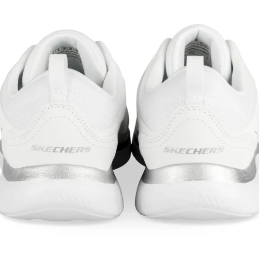 Sneakers WIT SKECHERS SUMMITS