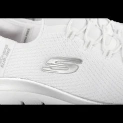 Sneakers WIT SKECHERS SUMMITS