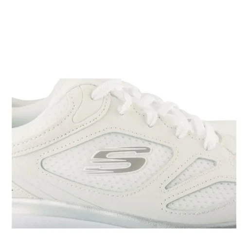 Sneakers WIT SKECHERS Summits Suited