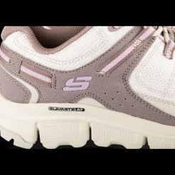 Sneakers WIT SKECHERS SUMMITS