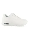 Sneakers WIT SKECHERS Uno Stand On Air