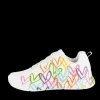 Sneakers WIT SKECHERS UNO