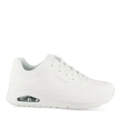Sneakers WIT SKECHERS Uno Stand On Air