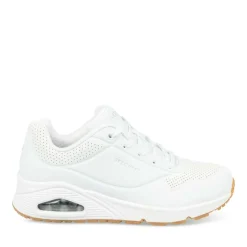 Sneakers WIT SKECHERS Uno Stand On Air