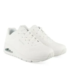 Sneakers WIT SKECHERS Uno Stand On Air