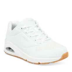 Sneakers WIT SKECHERS Uno Stand On Air