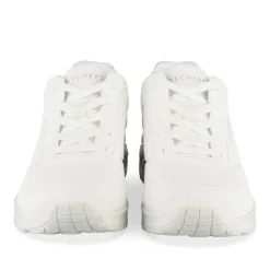 Sneakers WIT SKECHERS Uno Stand On Air