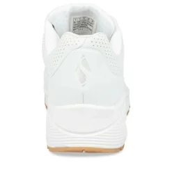 Sneakers WIT SKECHERS Uno Stand On Air