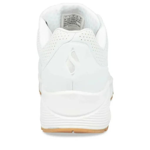 Sneakers WIT SKECHERS Uno Stand On Air