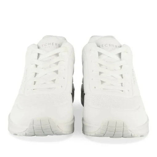 Sneakers WIT SKECHERS Uno Stand On Air