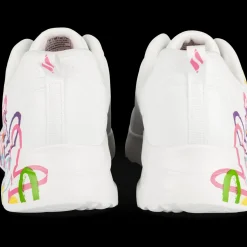 Sneakers WIT SKECHERS UNO