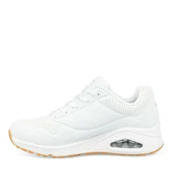 Sneakers WIT SKECHERS Uno Stand On Air