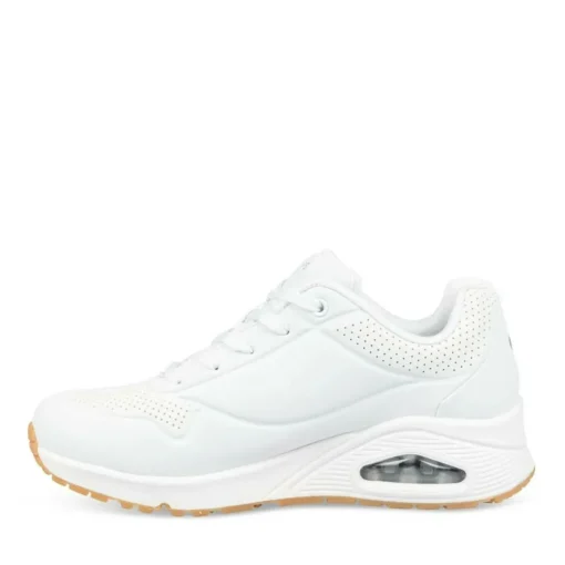 Sneakers WIT SKECHERS Uno Stand On Air