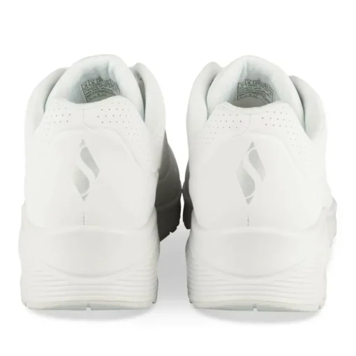 Sneakers WIT SKECHERS Uno Stand On Air