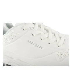 Sneakers WIT SKECHERS Uno Stand On Air