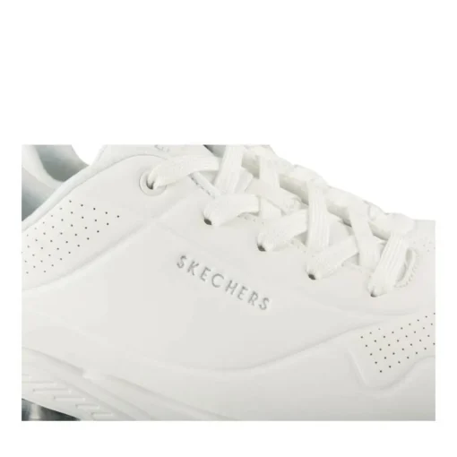 Sneakers WIT SKECHERS Uno Stand On Air