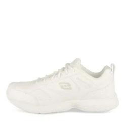 Sneakers WIT SKECHERS Work Relaxed Fit
