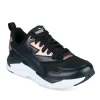 Sneakers X-Ray Lite Metallic ZWART PUMA