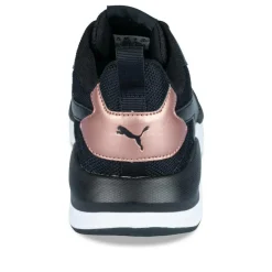 Sneakers X-Ray Lite Metallic ZWART PUMA