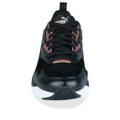 Sneakers X-Ray Lite Metallic ZWART PUMA