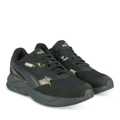 Sneakers X-Ray Speed Lite ZWART PUMA