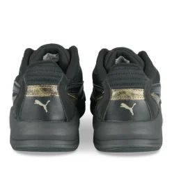 Sneakers X-Ray Speed Lite ZWART PUMA