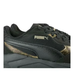 Sneakers X-Ray Speed Lite ZWART PUMA