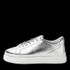 Sneakers ZILVER