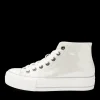 Sneakers ZILVER