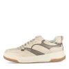 Sneakers ZILVER