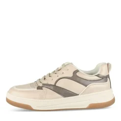 Sneakers ZILVER