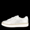 Sneakers ZILVER