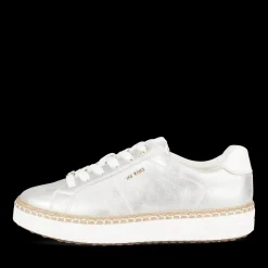 Sneakers ZILVER