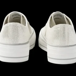 Sneakers ZILVER