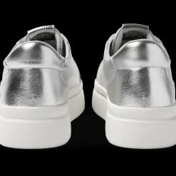 Sneakers ZILVER