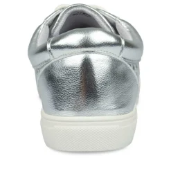 Sneakers ZILVER