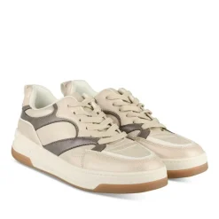 Sneakers ZILVER