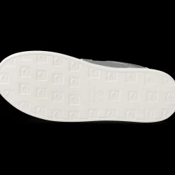 Sneakers ZILVER