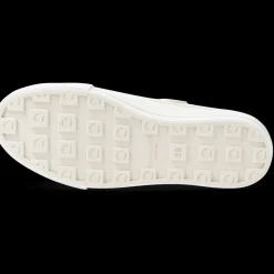 Sneakers ZILVER
