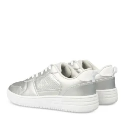 Sneakers ZILVER