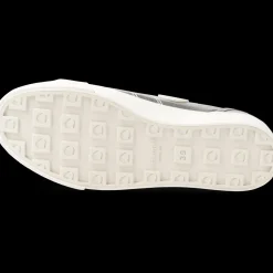 Sneakers ZILVER